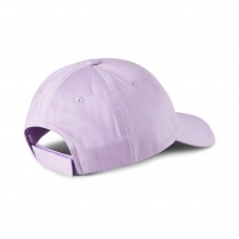 Puma Basecap Essential No. 1 Light Lavender violett - 1 Stück